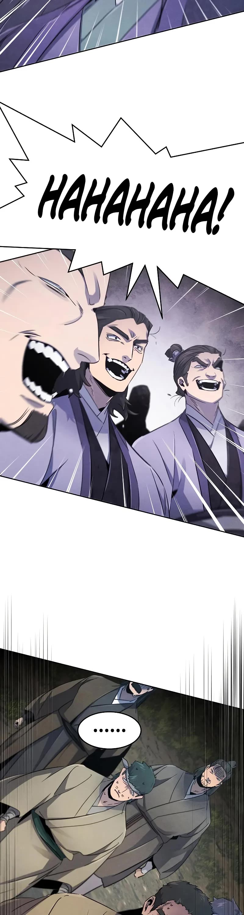 The Return of the Crazy Demon chapter 157 page 38