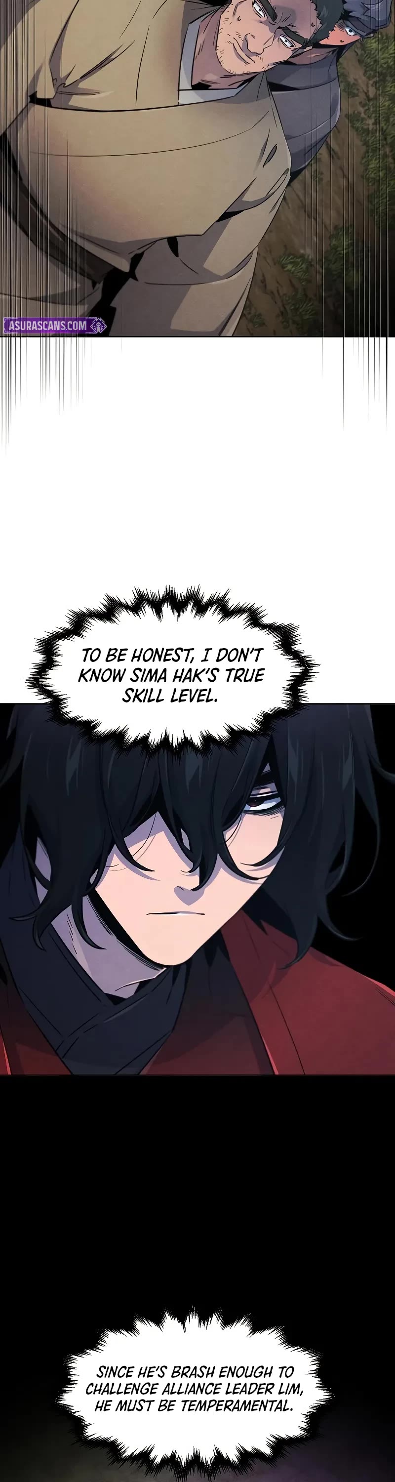 The Return of the Crazy Demon chapter 157 page 39