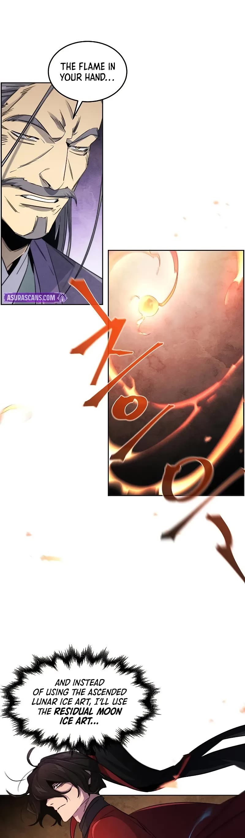 The Return of the Crazy Demon chapter 158 page 20