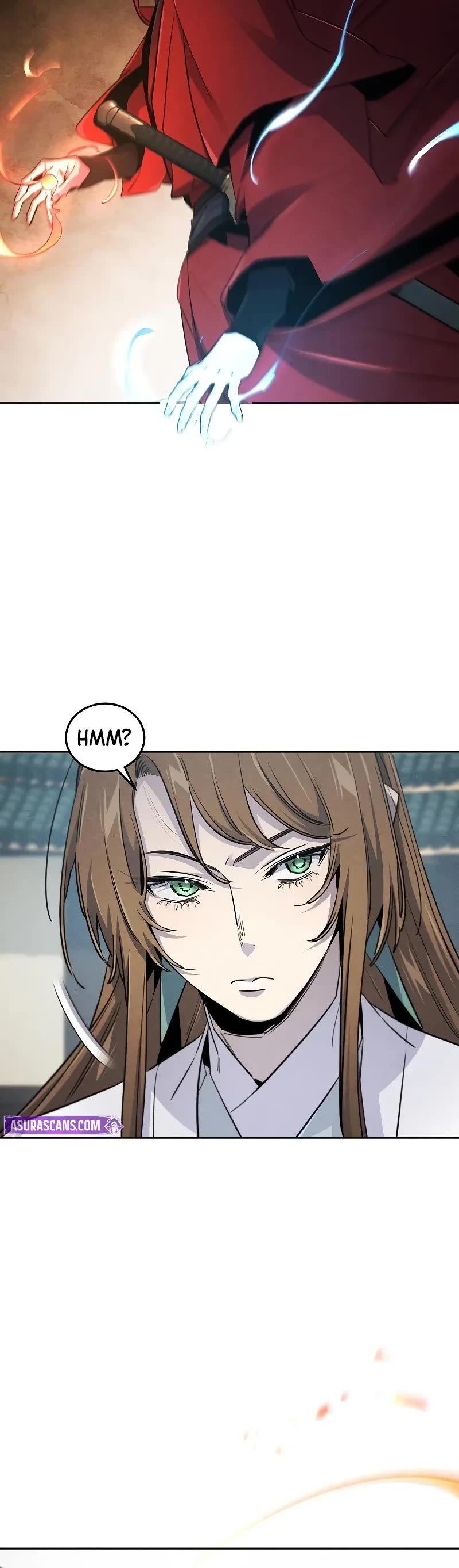 The Return of the Crazy Demon chapter 158 page 21