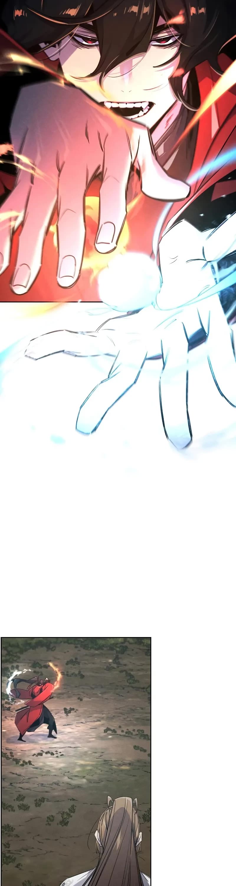 The Return of the Crazy Demon chapter 158 page 24