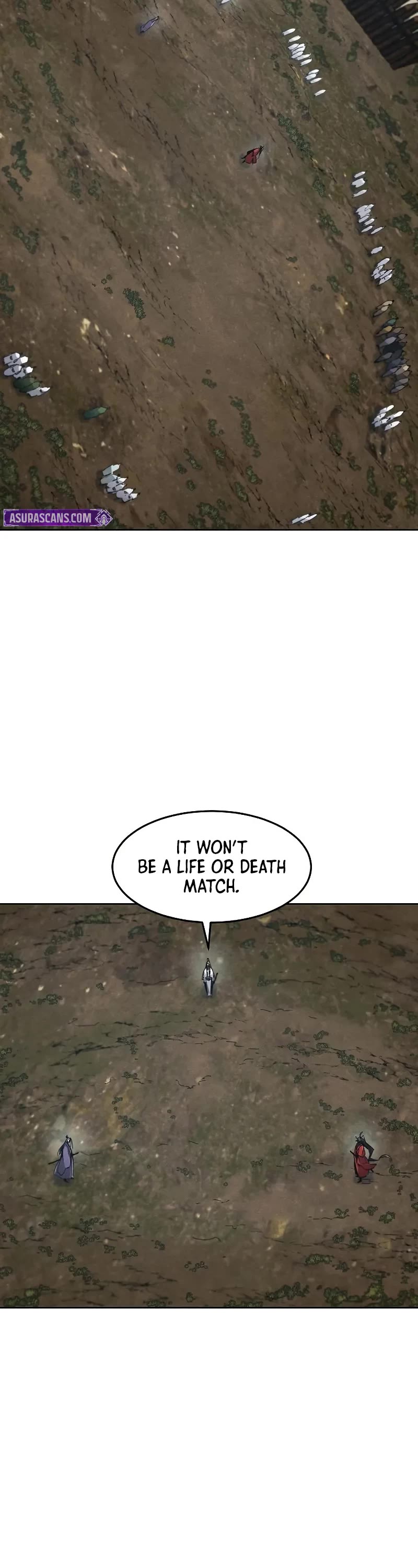 The Return of the Crazy Demon chapter 158 page 3