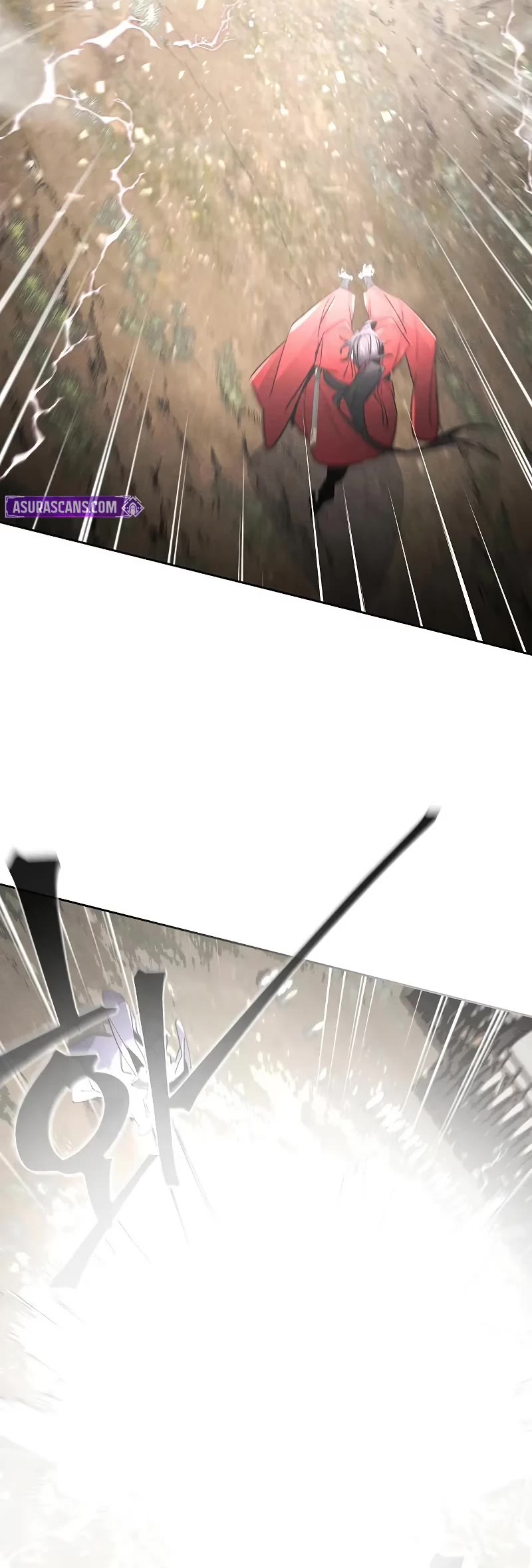 The Return of the Crazy Demon chapter 158 page 31