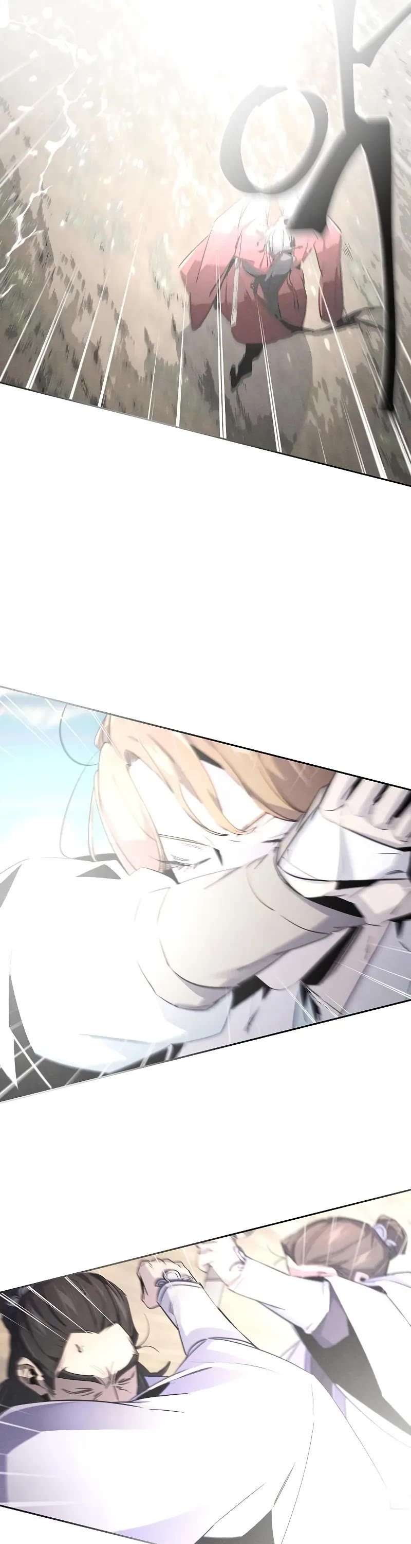 The Return of the Crazy Demon chapter 158 page 32