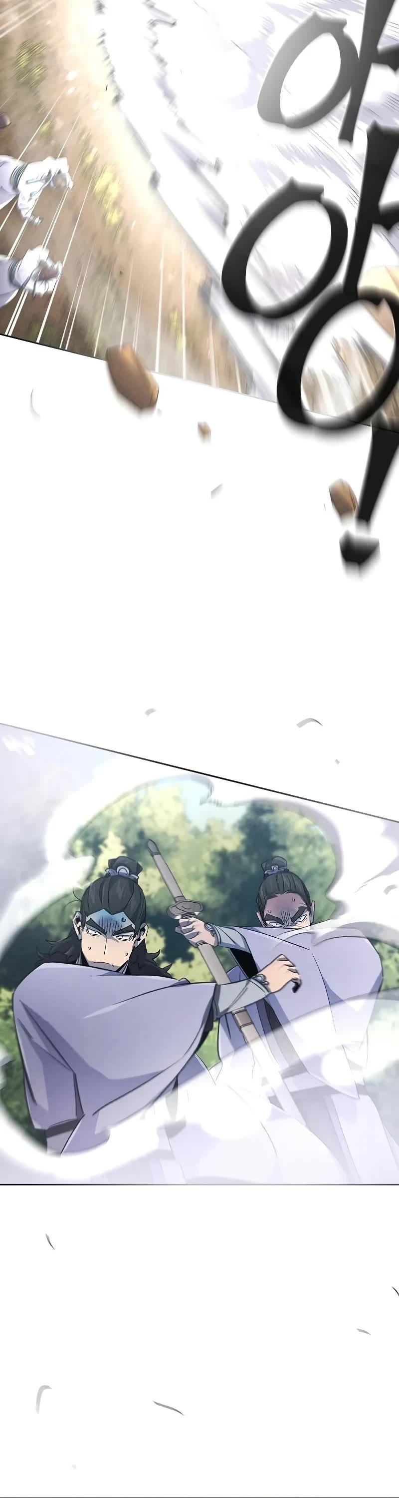 The Return of the Crazy Demon chapter 158 page 34