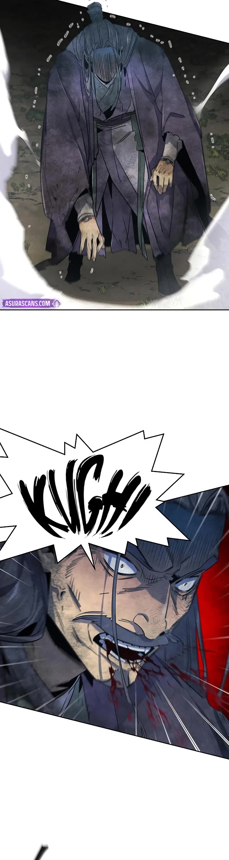 The Return of the Crazy Demon chapter 158 page 38