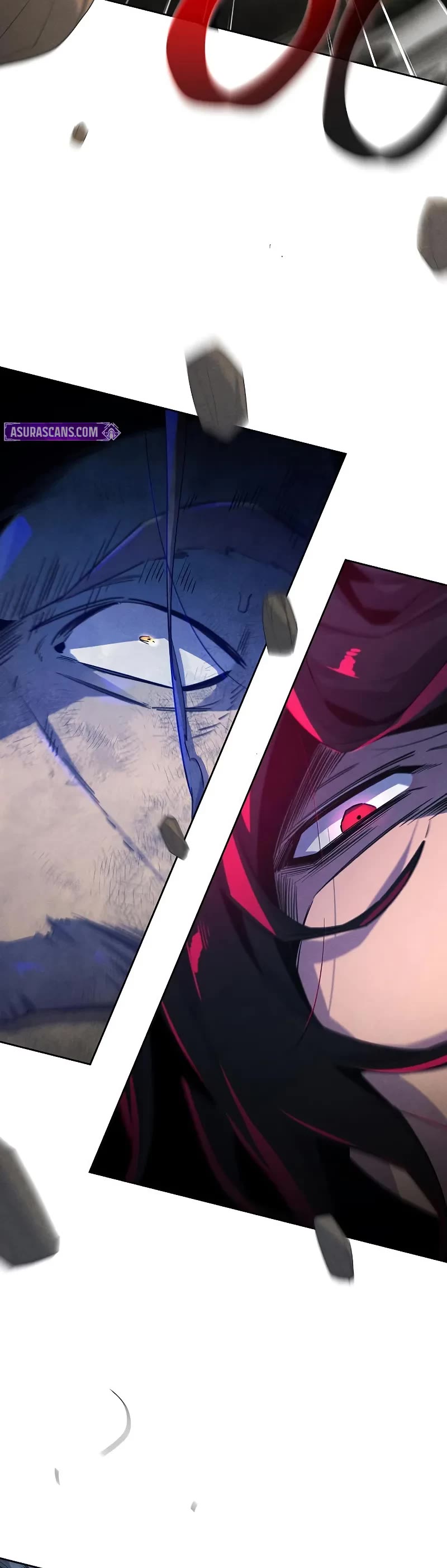 The Return of the Crazy Demon chapter 158 page 40