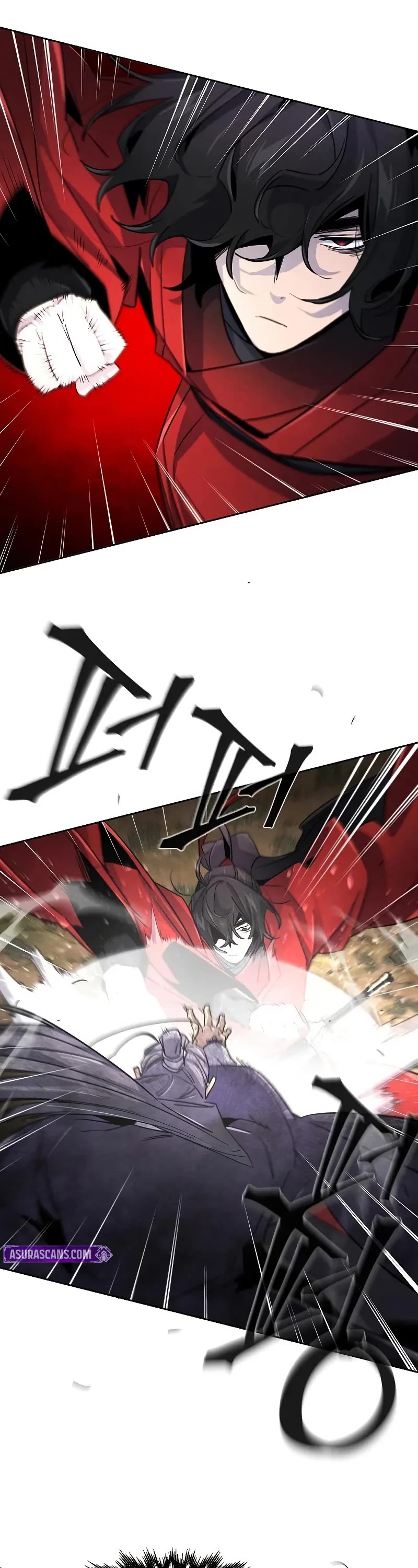 The Return of the Crazy Demon chapter 158 page 42