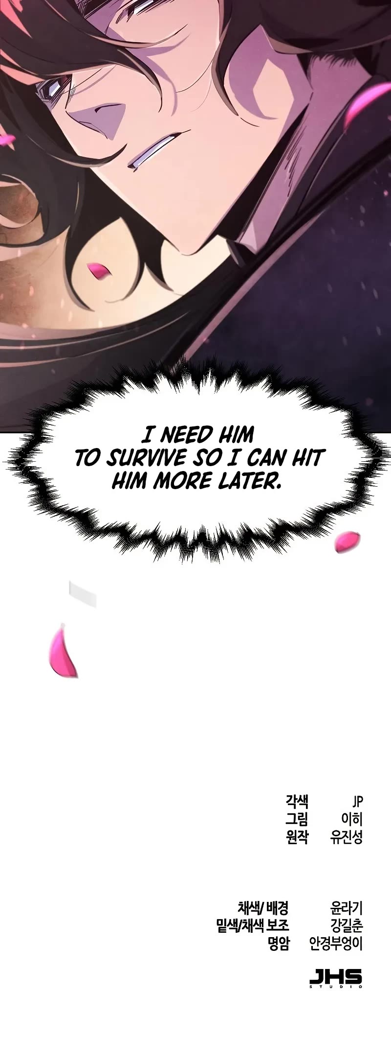 The Return of the Crazy Demon chapter 158 page 45