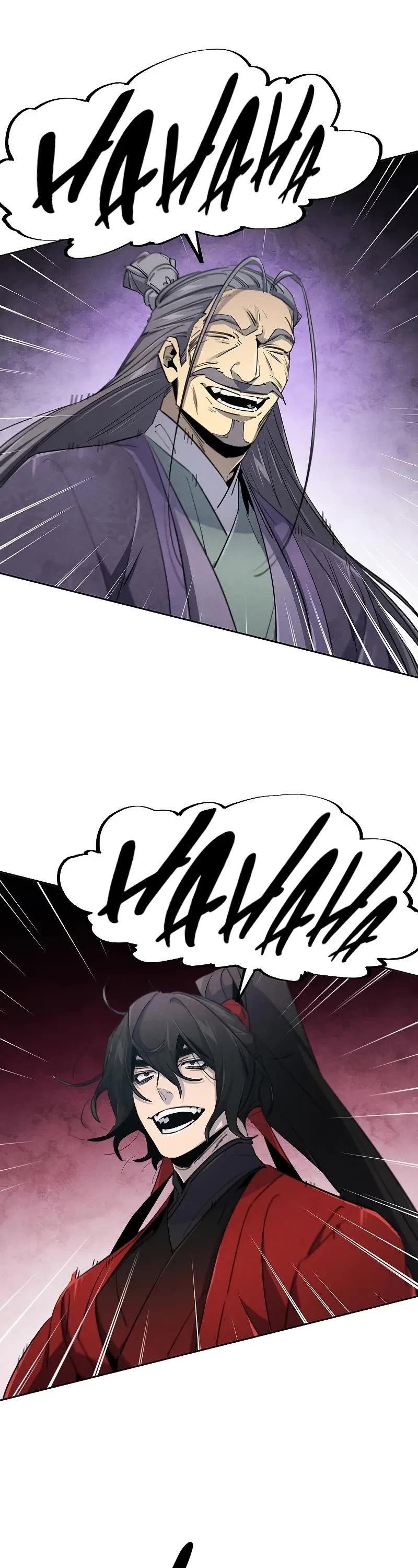 The Return of the Crazy Demon chapter 158 page 9