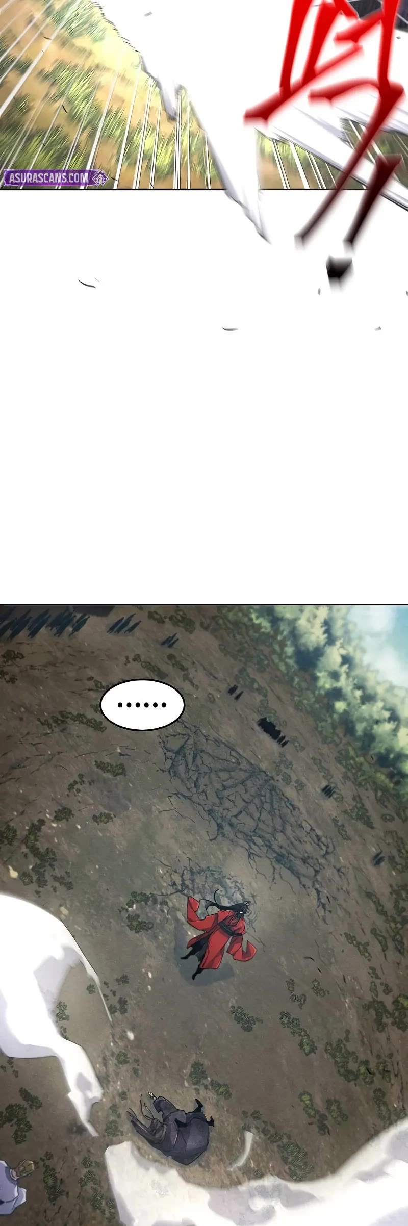 The Return of the Crazy Demon chapter 159 page 15