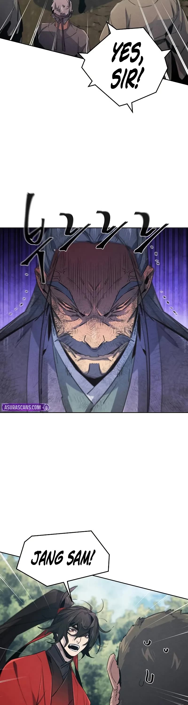 The Return of the Crazy Demon chapter 159 page 29