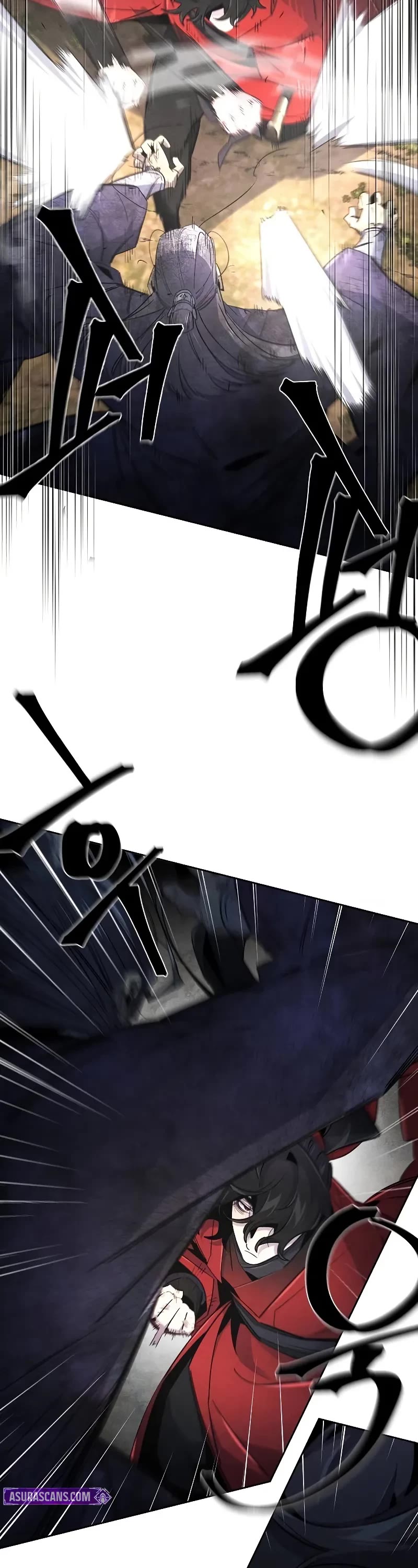 The Return of the Crazy Demon chapter 159 page 3