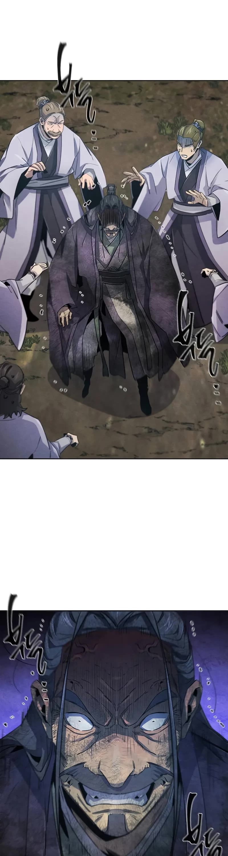 The Return of the Crazy Demon chapter 159 page 32