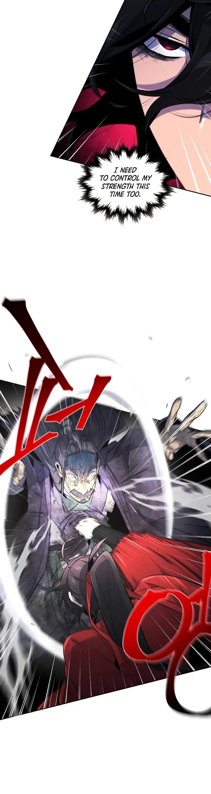 The Return of the Crazy Demon chapter 159 page 4