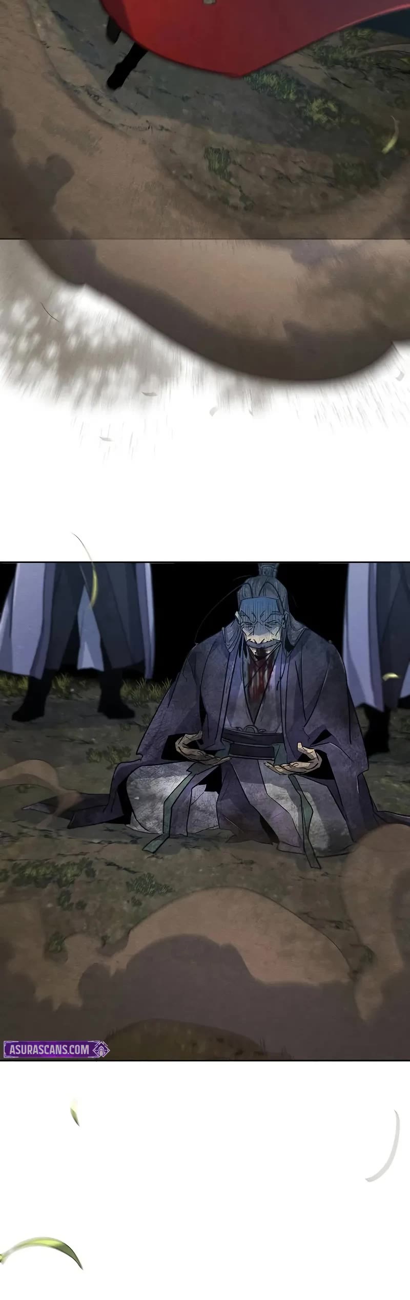 The Return of the Crazy Demon chapter 159 page 41