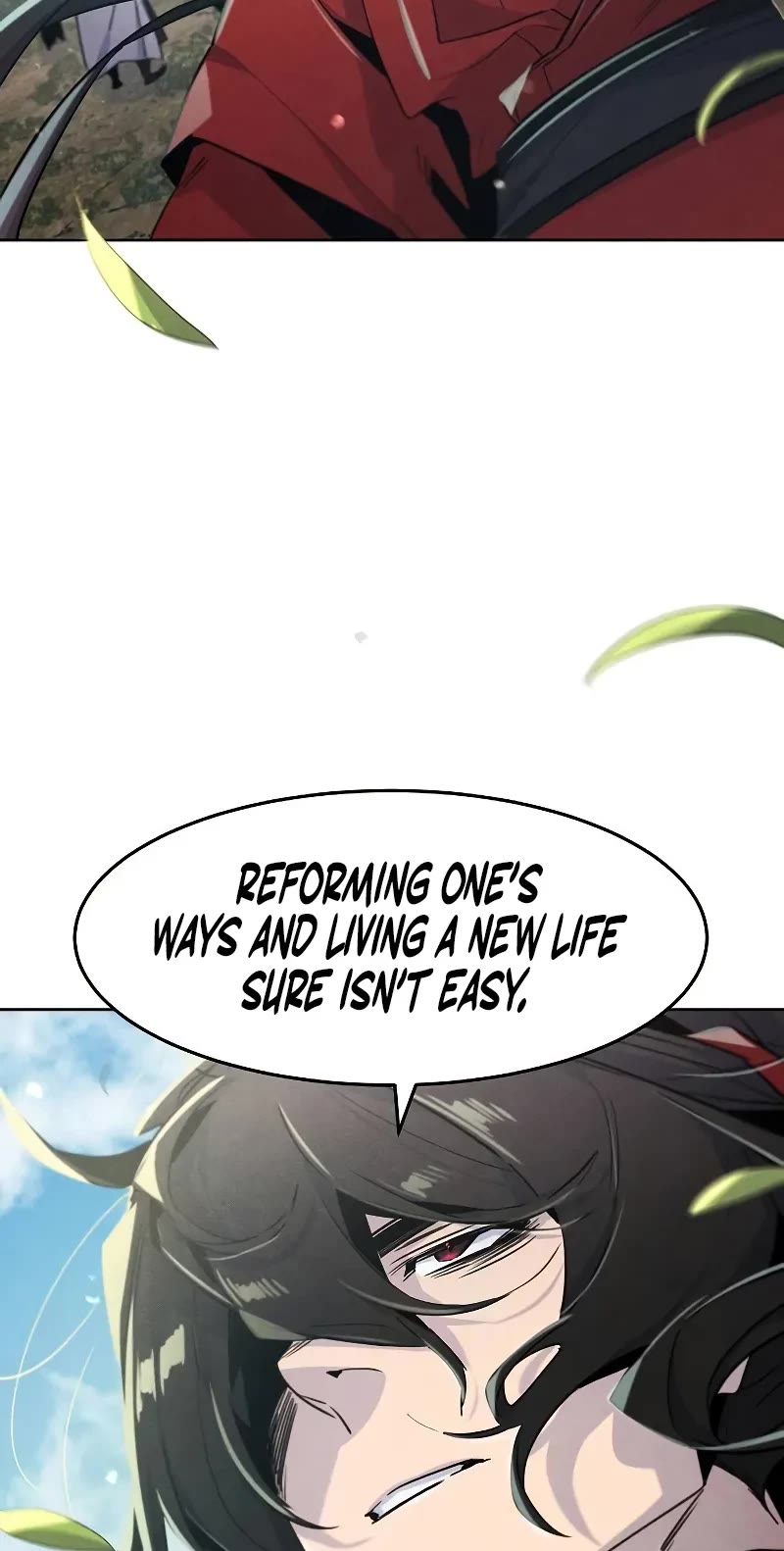 The Return of the Crazy Demon chapter 159 page 43