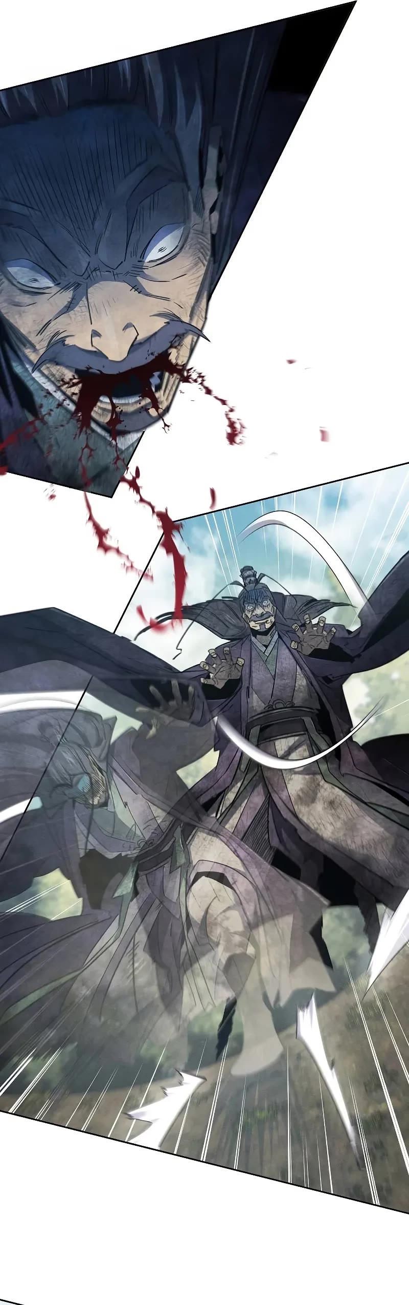 The Return of the Crazy Demon chapter 159 page 5