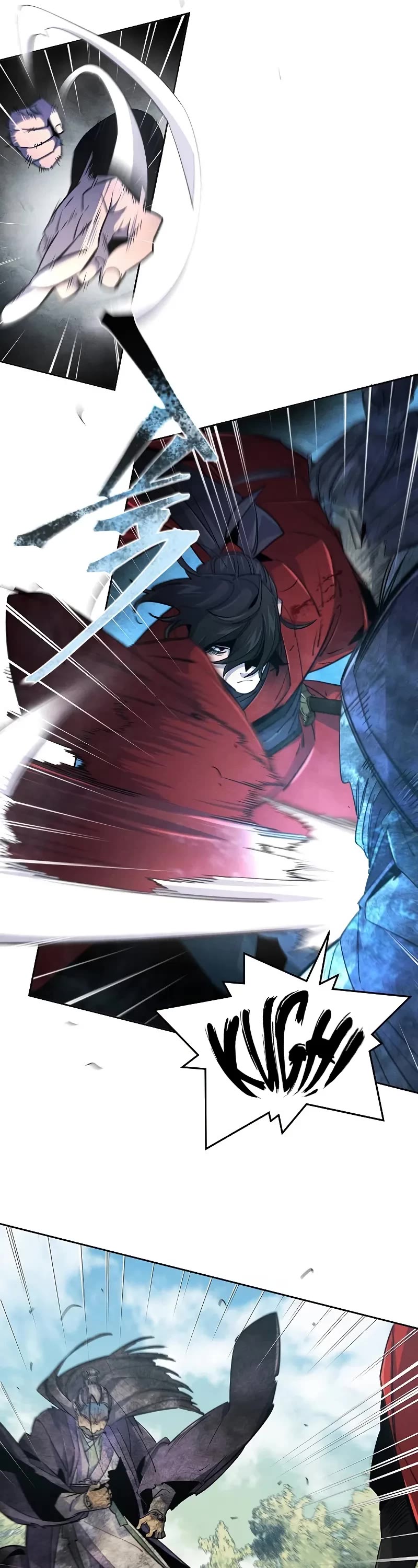 The Return of the Crazy Demon chapter 159 page 7