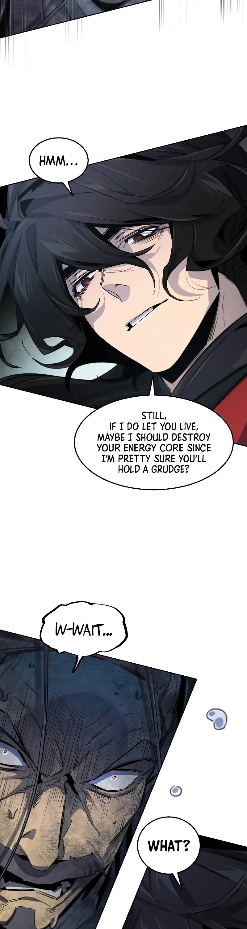 The Return of the Crazy Demon chapter 159 page 9