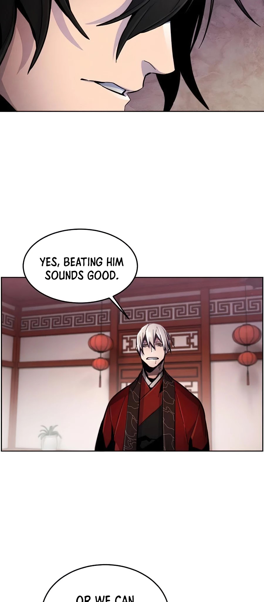 The Return of the Crazy Demon chapter 16 page 16