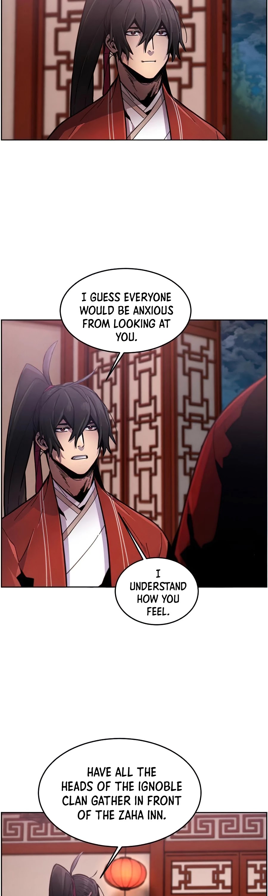 The Return of the Crazy Demon chapter 16 page 20