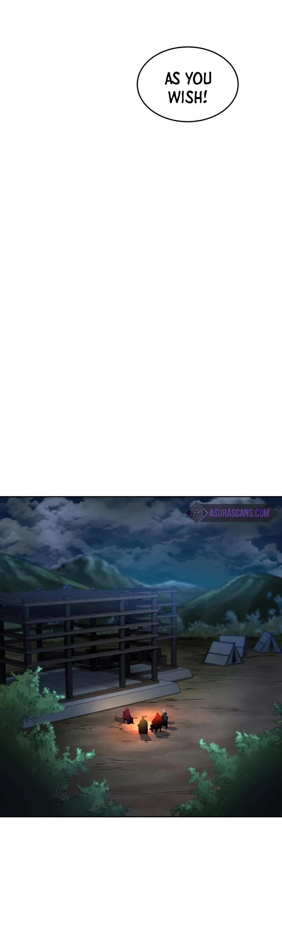 The Return of the Crazy Demon chapter 16 page 23