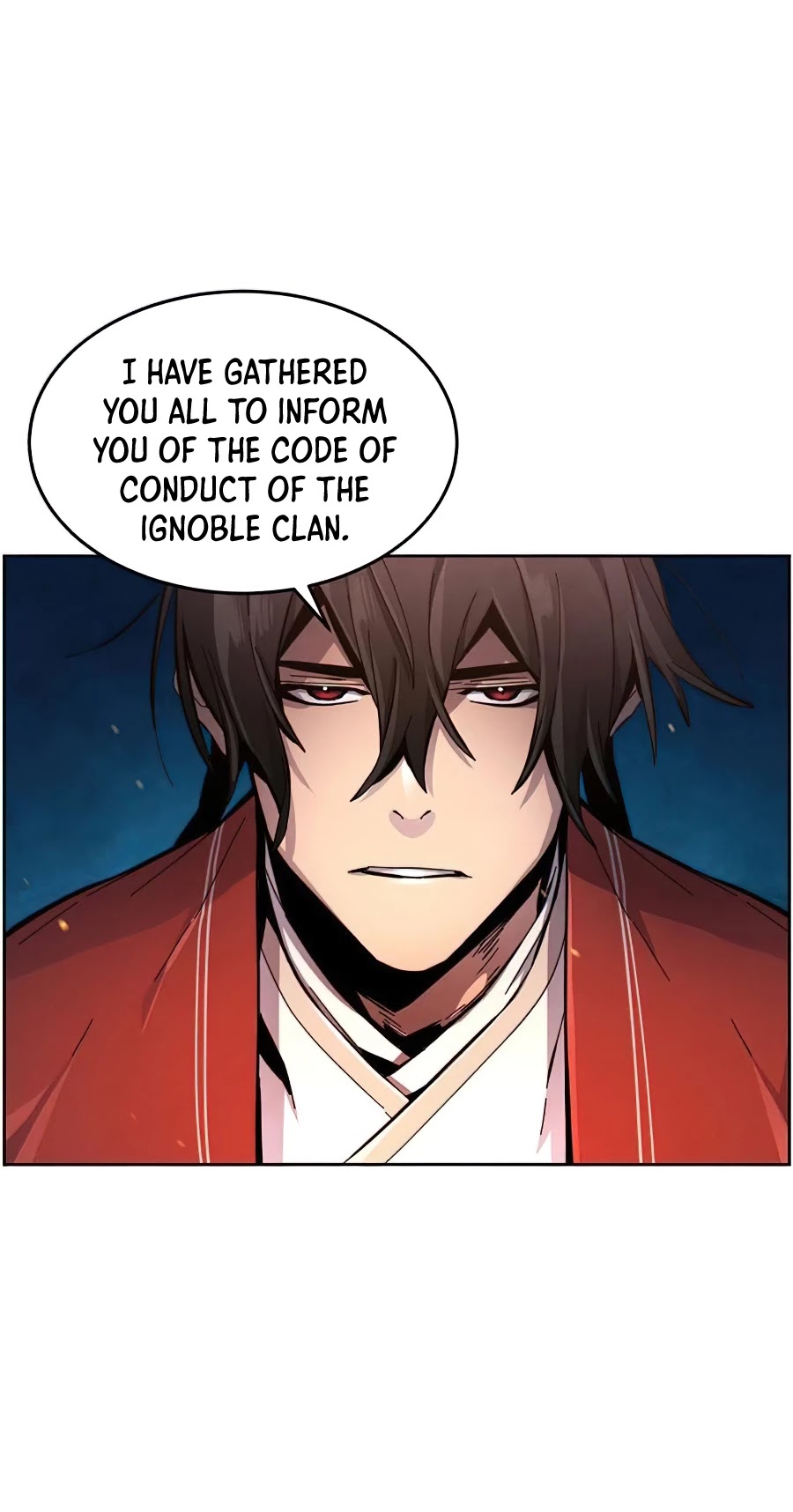 The Return of the Crazy Demon chapter 16 page 25