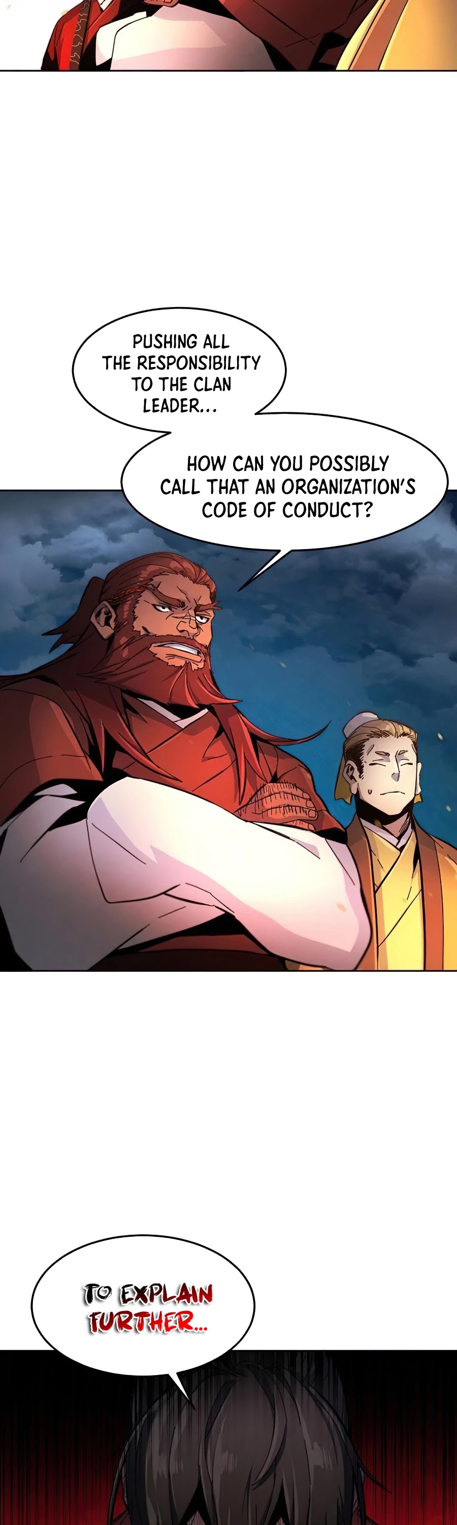 The Return of the Crazy Demon chapter 16 page 29