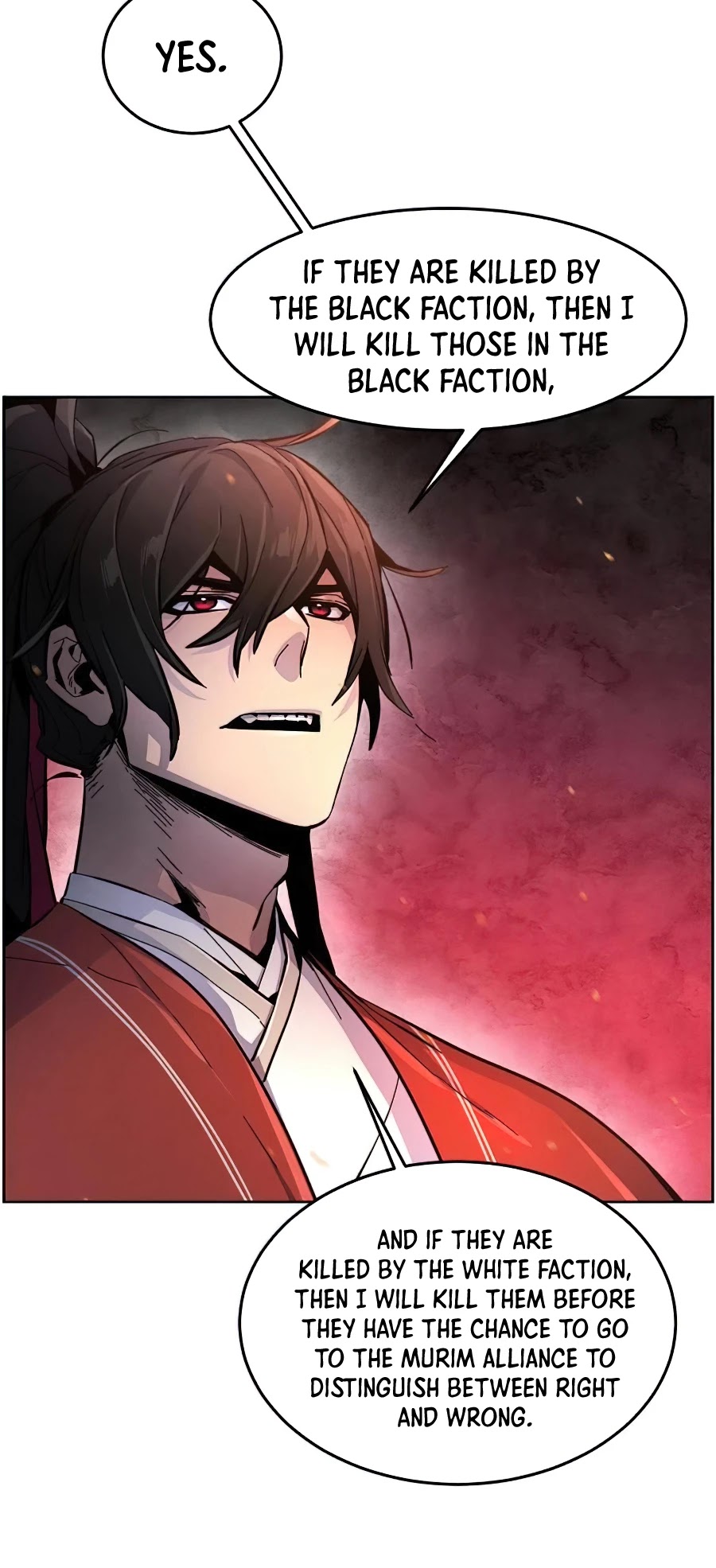 The Return of the Crazy Demon chapter 16 page 40