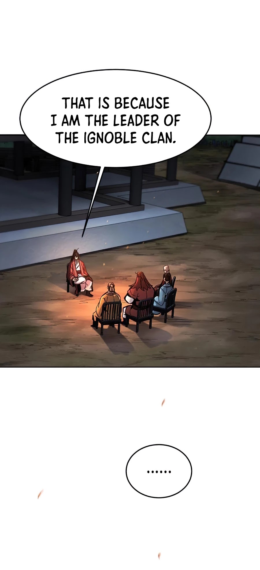 The Return of the Crazy Demon chapter 16 page 41