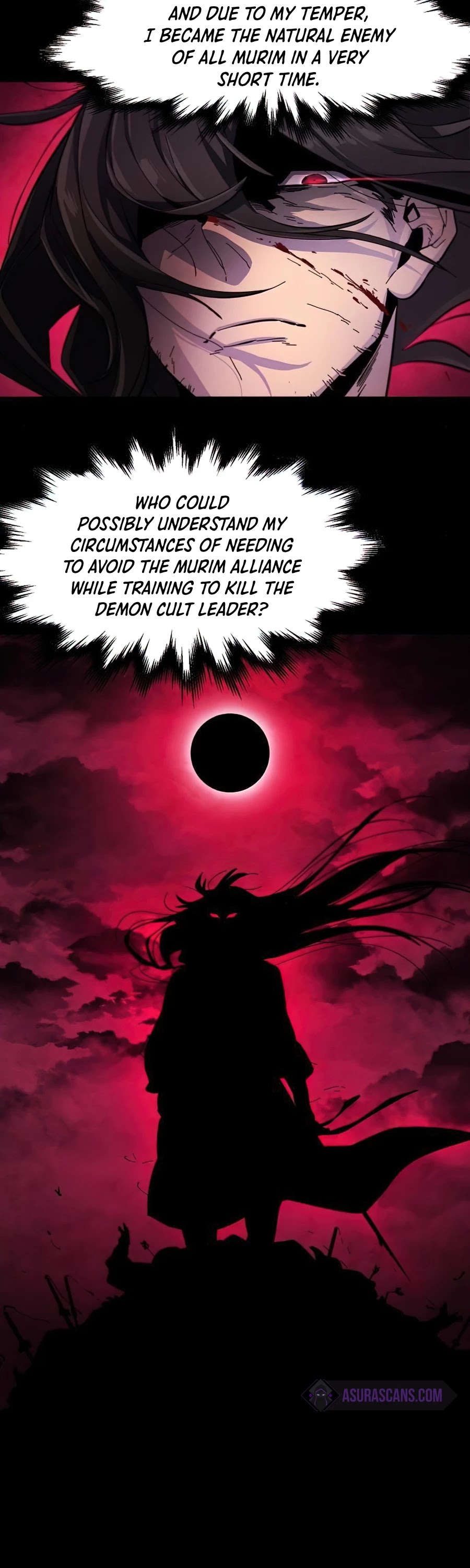 The Return of the Crazy Demon chapter 16 page 46