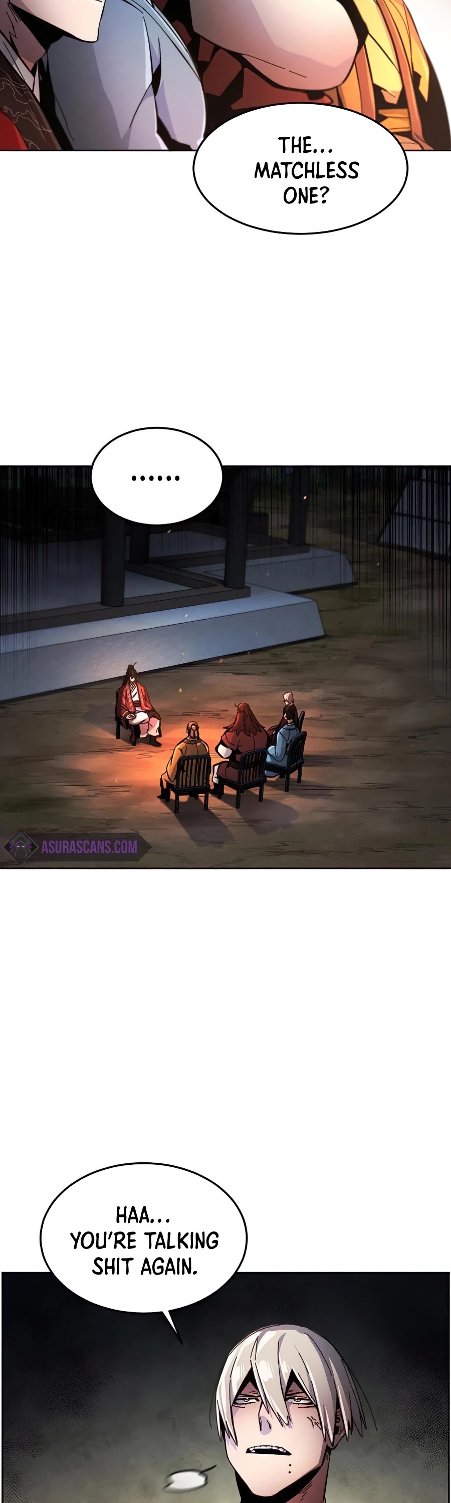 The Return of the Crazy Demon chapter 16 page 51