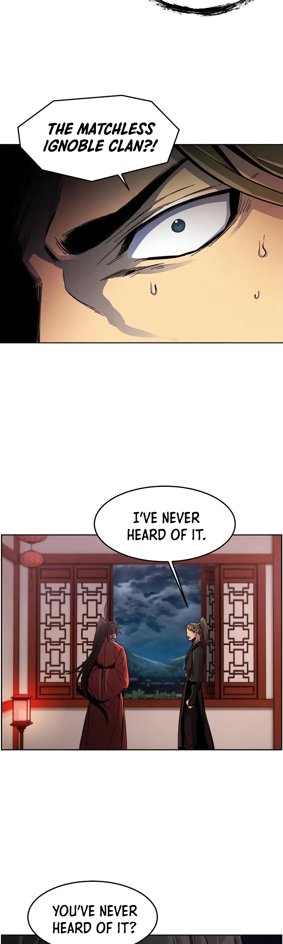 The Return of the Crazy Demon chapter 16 page 6