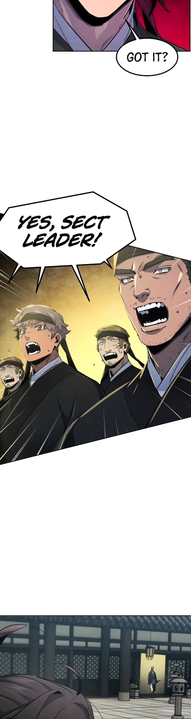 The Return of the Crazy Demon chapter 162 page 14