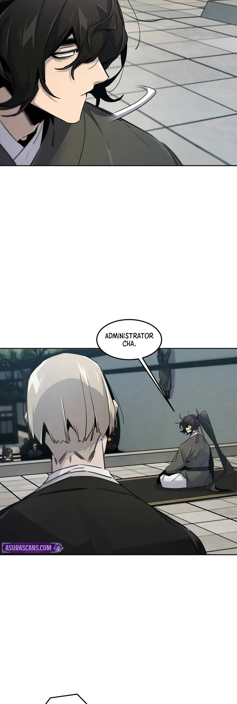 The Return of the Crazy Demon chapter 162 page 15