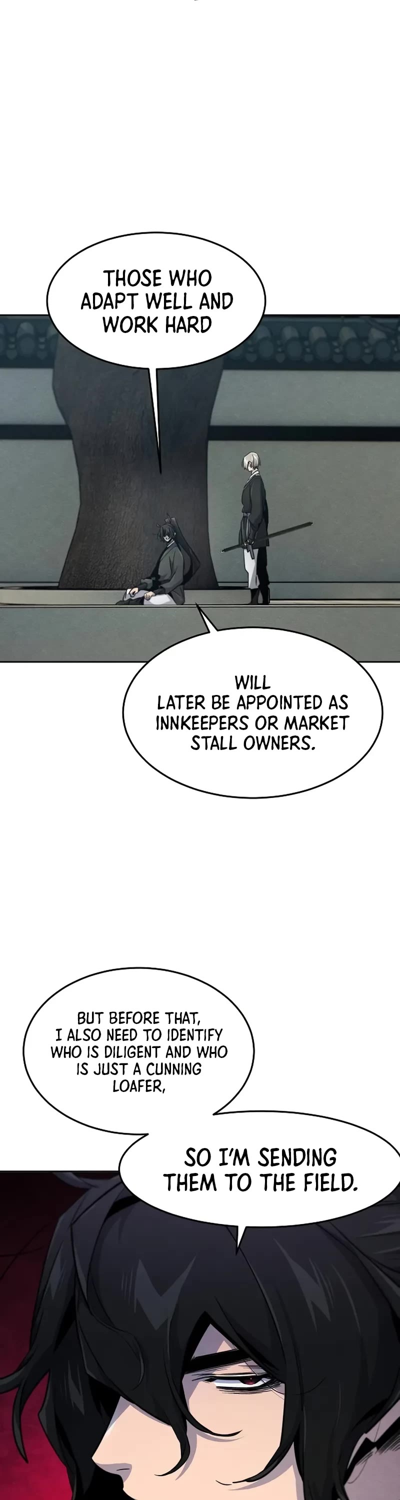 The Return of the Crazy Demon chapter 162 page 18