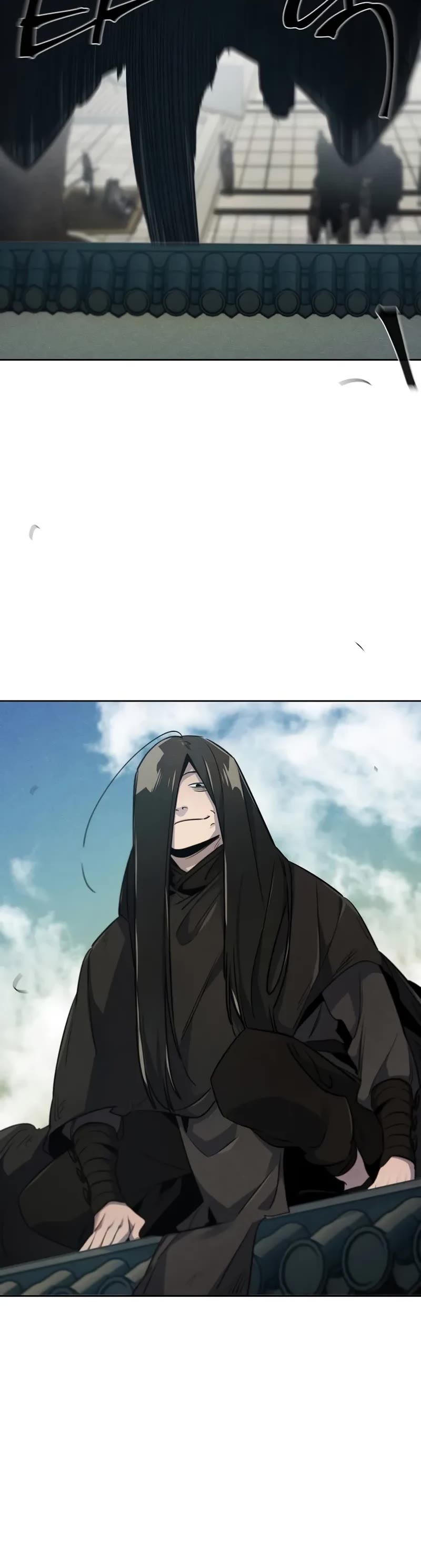 The Return of the Crazy Demon chapter 162 page 21