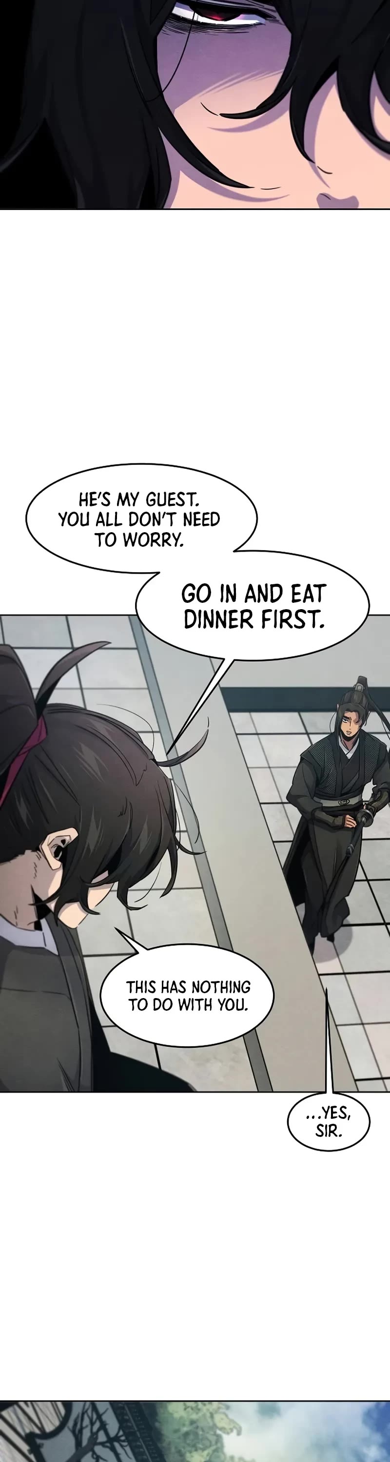 The Return of the Crazy Demon chapter 162 page 24