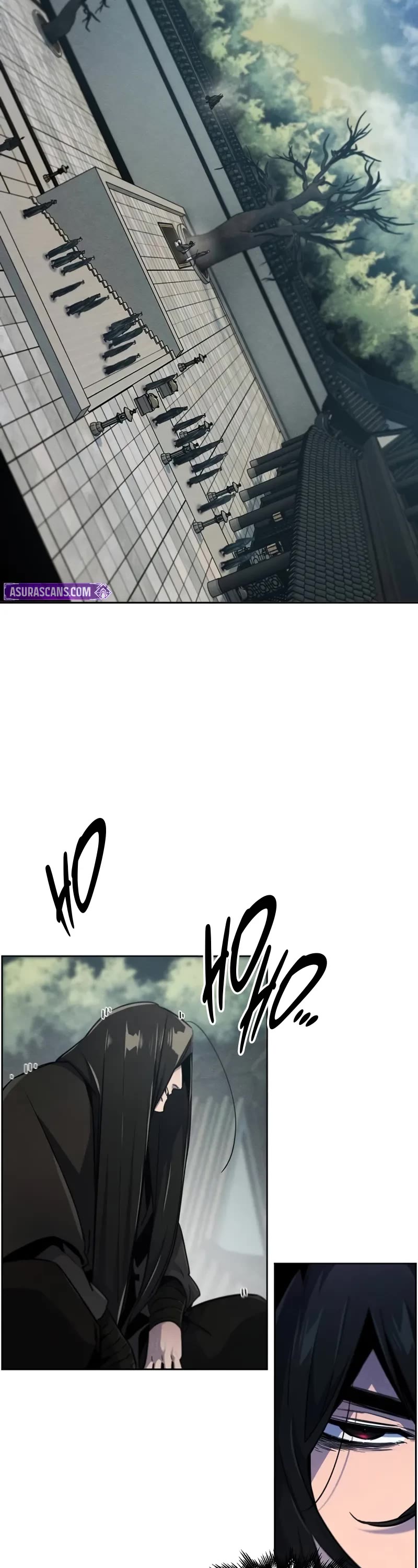 The Return of the Crazy Demon chapter 162 page 25