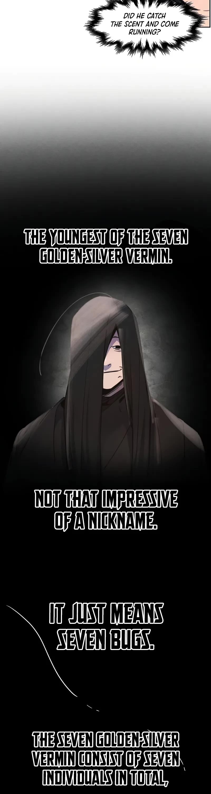 The Return of the Crazy Demon chapter 162 page 26