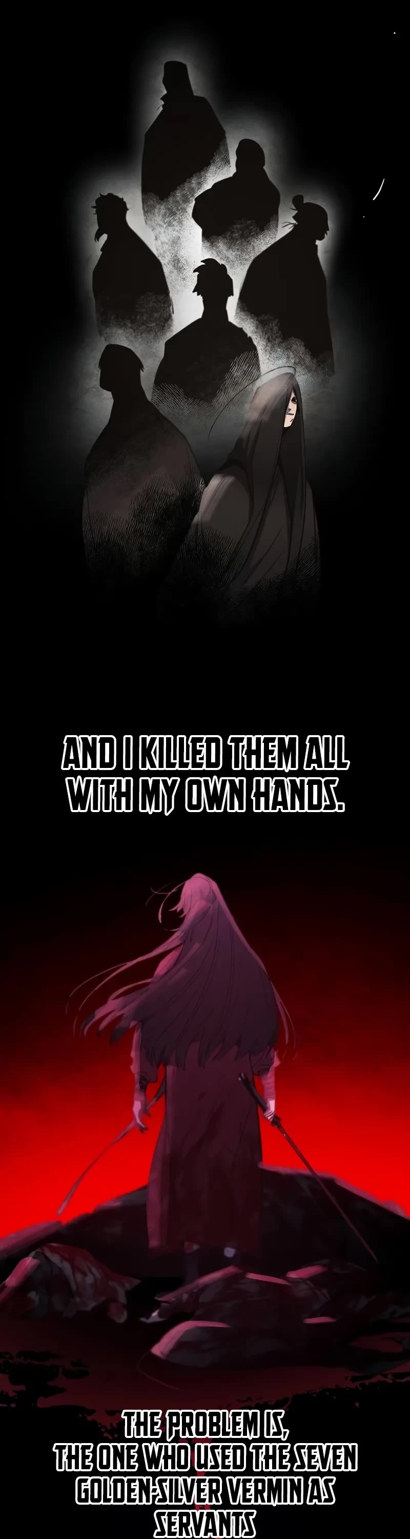 The Return of the Crazy Demon chapter 162 page 27