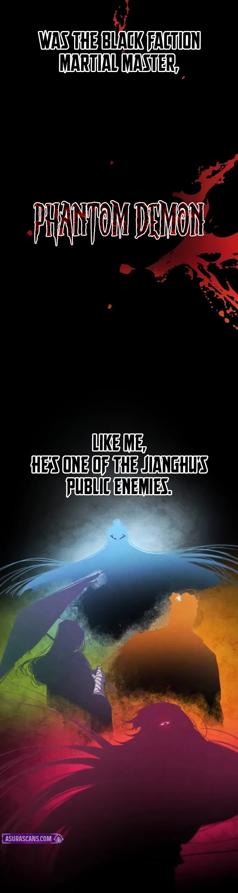 The Return of the Crazy Demon chapter 162 page 28