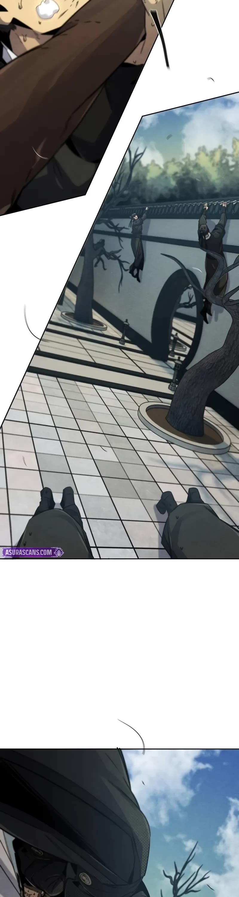 The Return of the Crazy Demon chapter 162 page 3