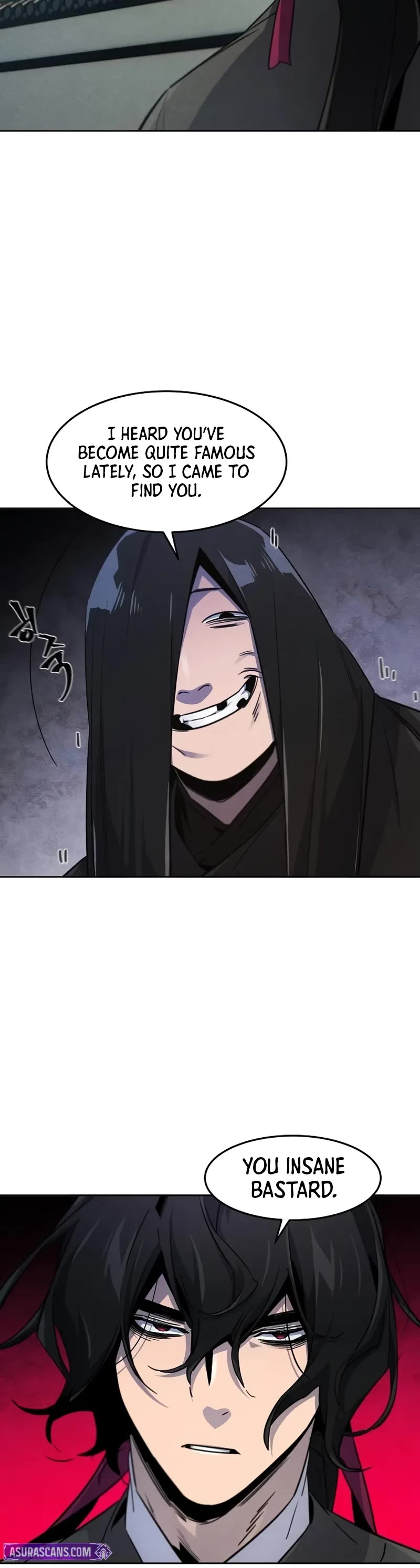 The Return of the Crazy Demon chapter 162 page 30