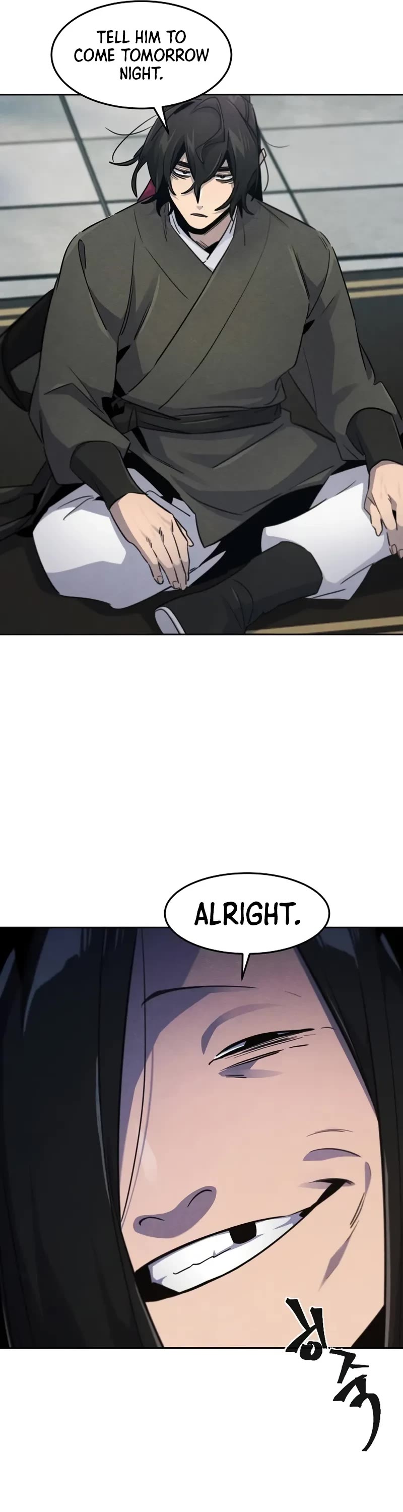 The Return of the Crazy Demon chapter 162 page 32