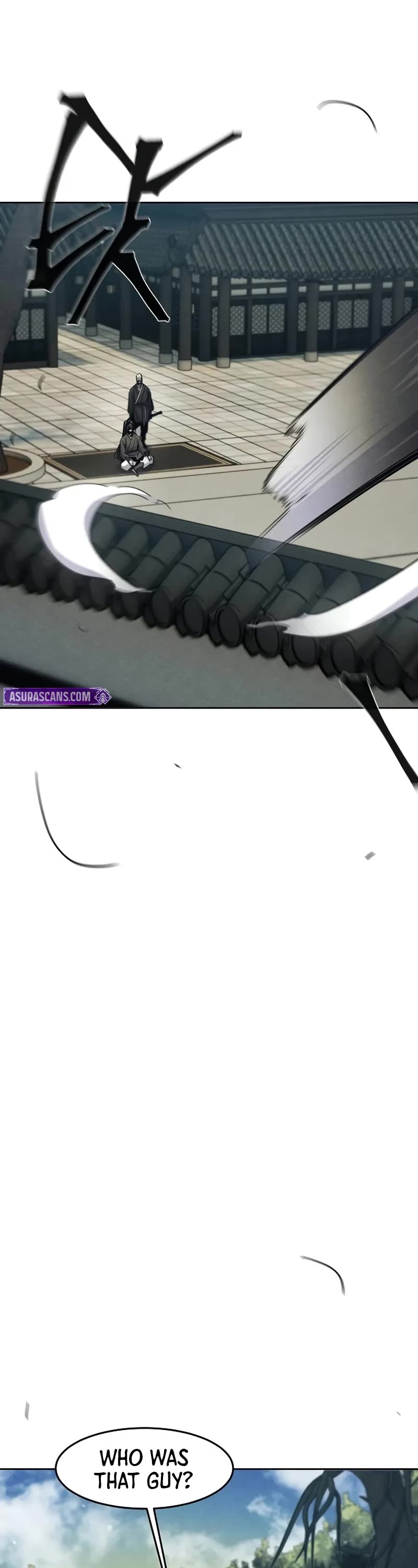 The Return of the Crazy Demon chapter 162 page 33