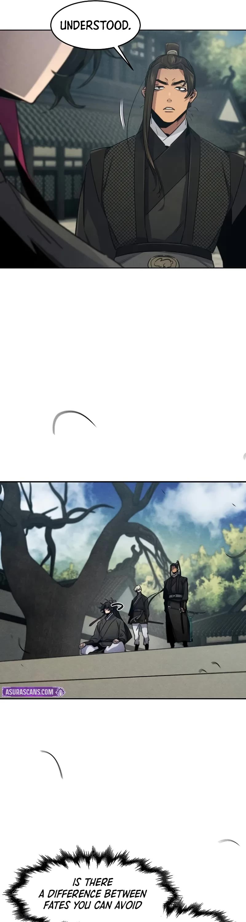 The Return of the Crazy Demon chapter 162 page 37