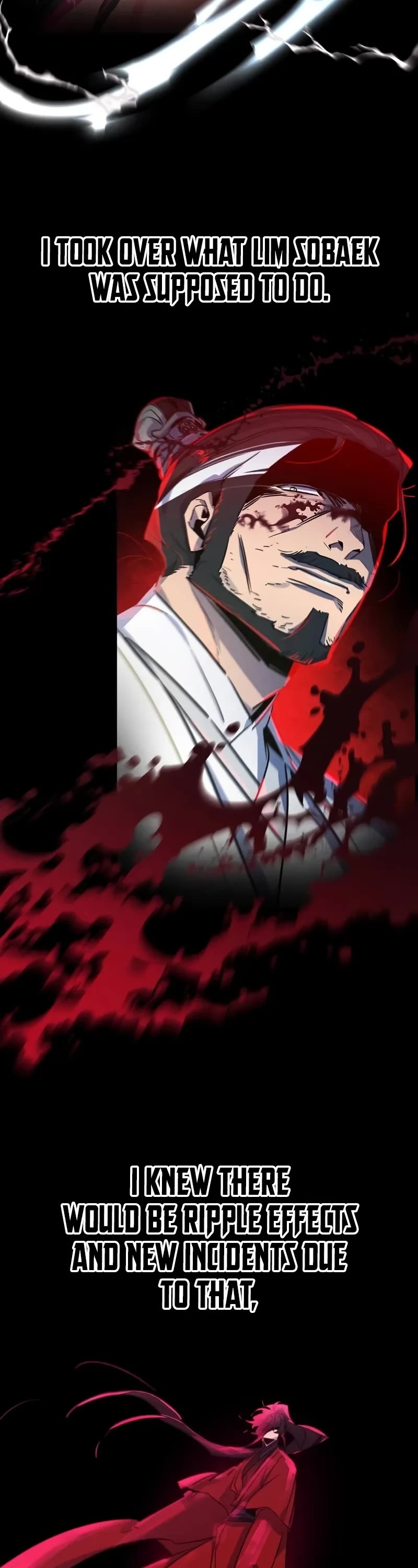 The Return of the Crazy Demon chapter 162 page 39