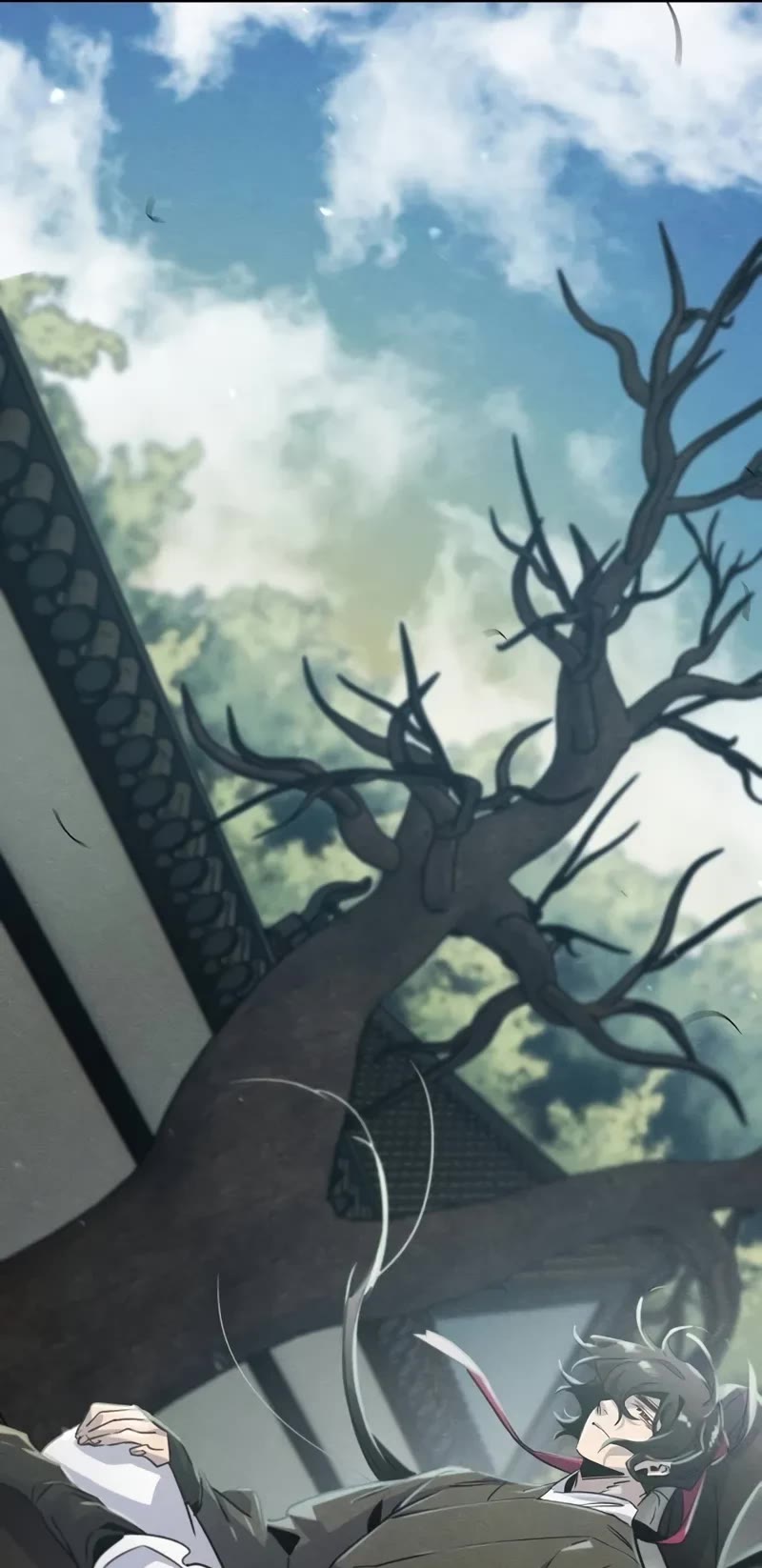 The Return of the Crazy Demon chapter 162 page 42